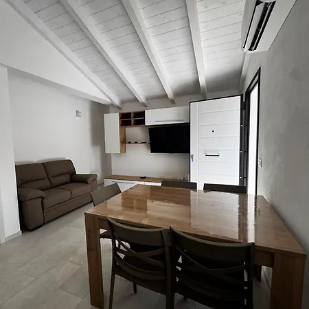 White Breeze Appartement *